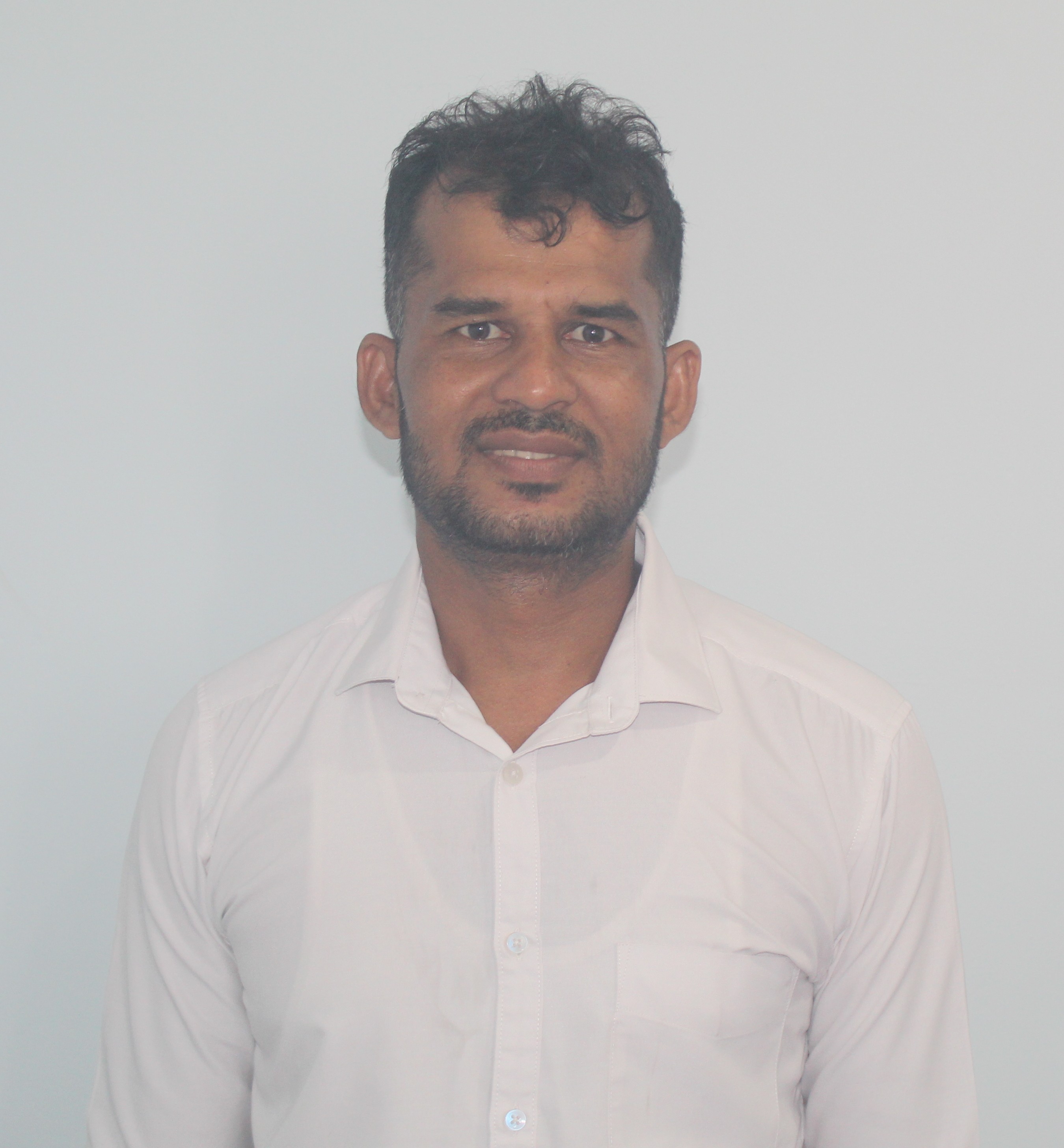 DO Najeeb SK
