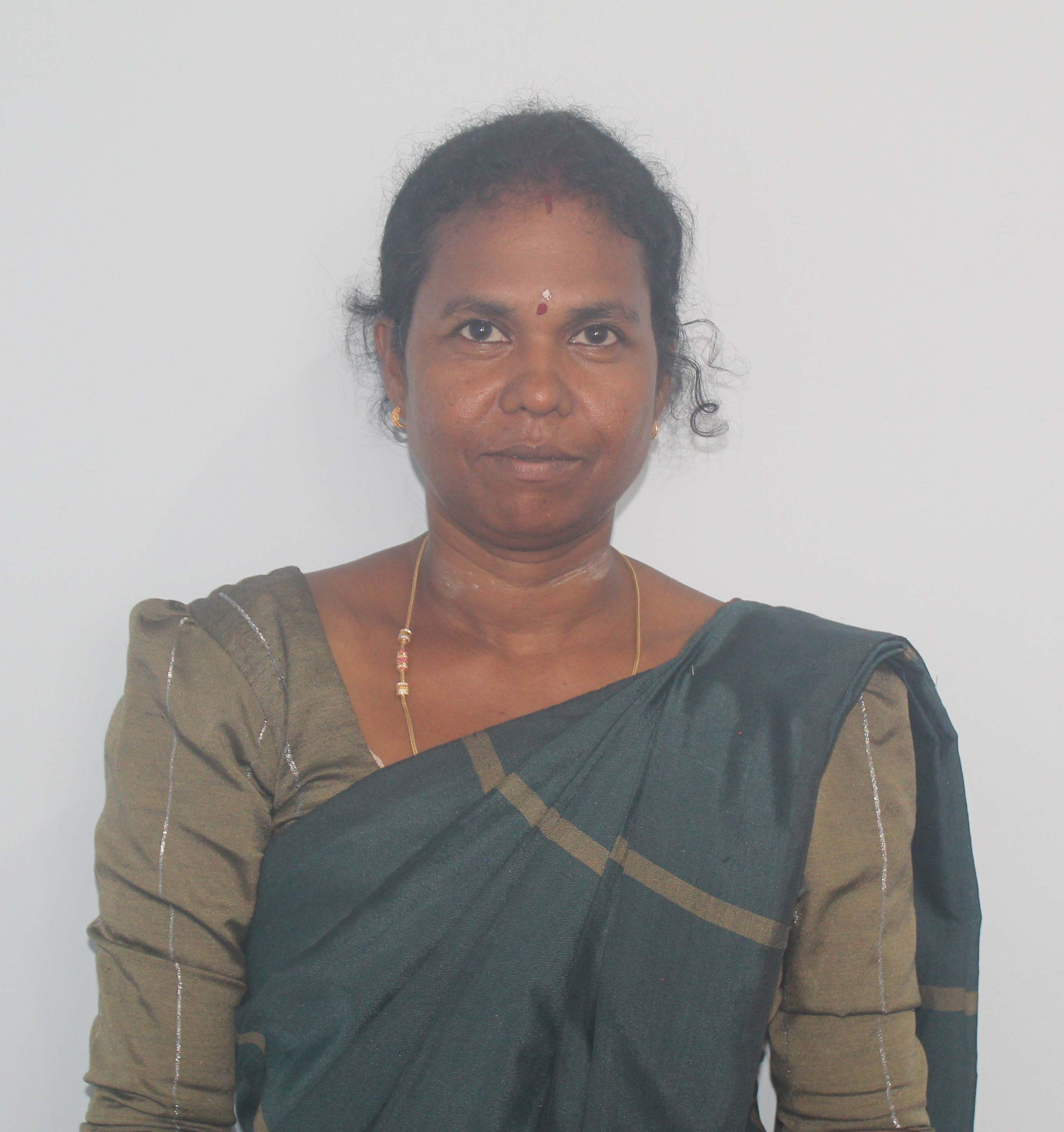 EB Nanthini