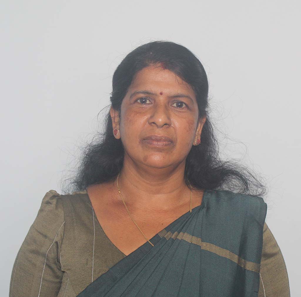 EDO Renuka