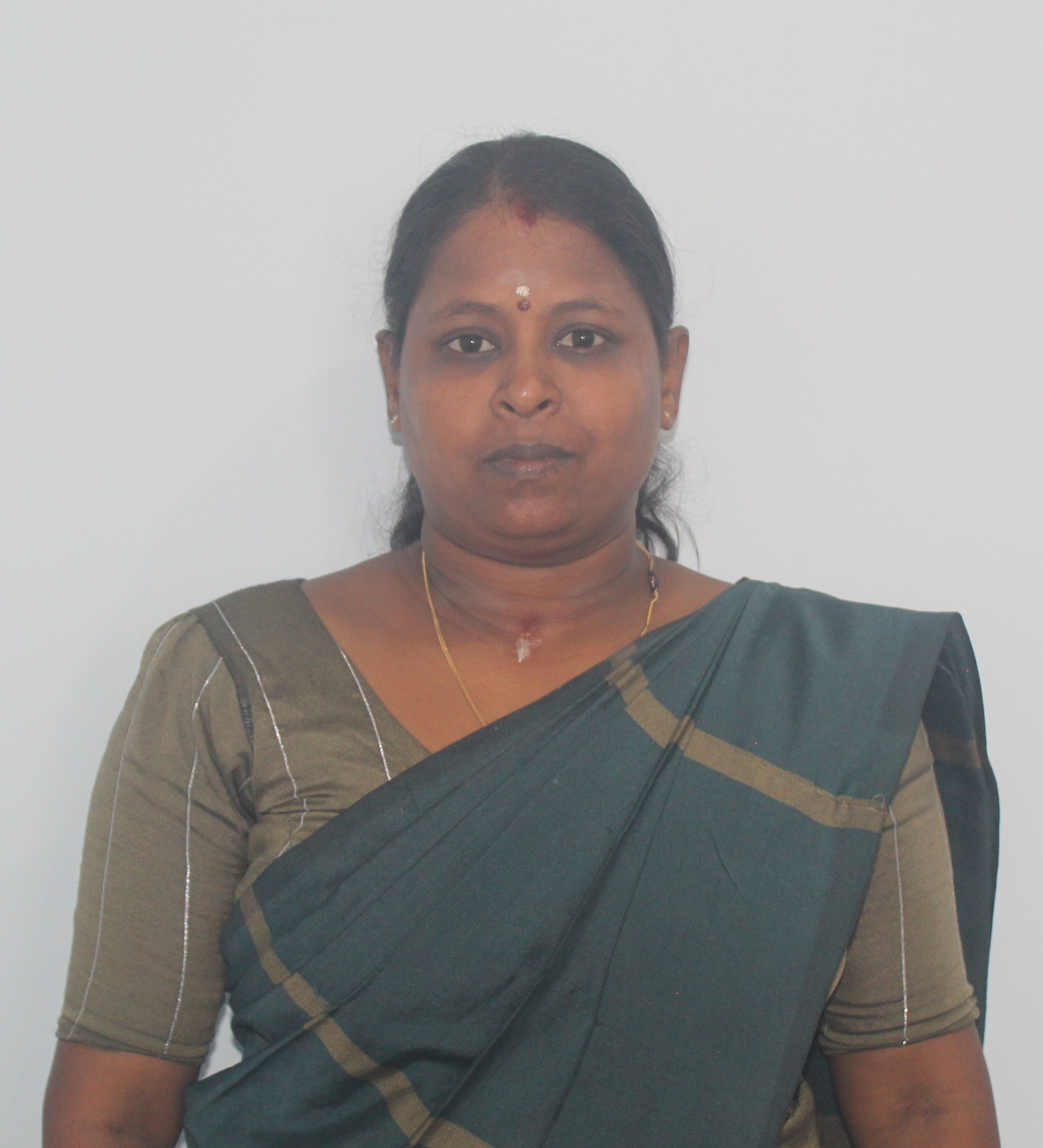 EDO Sathiyapriya