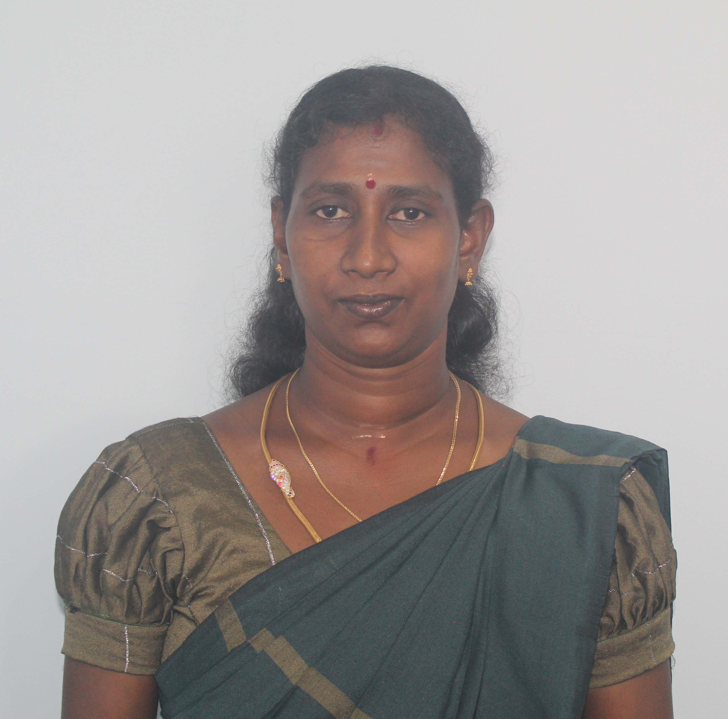 EDO Sridevi