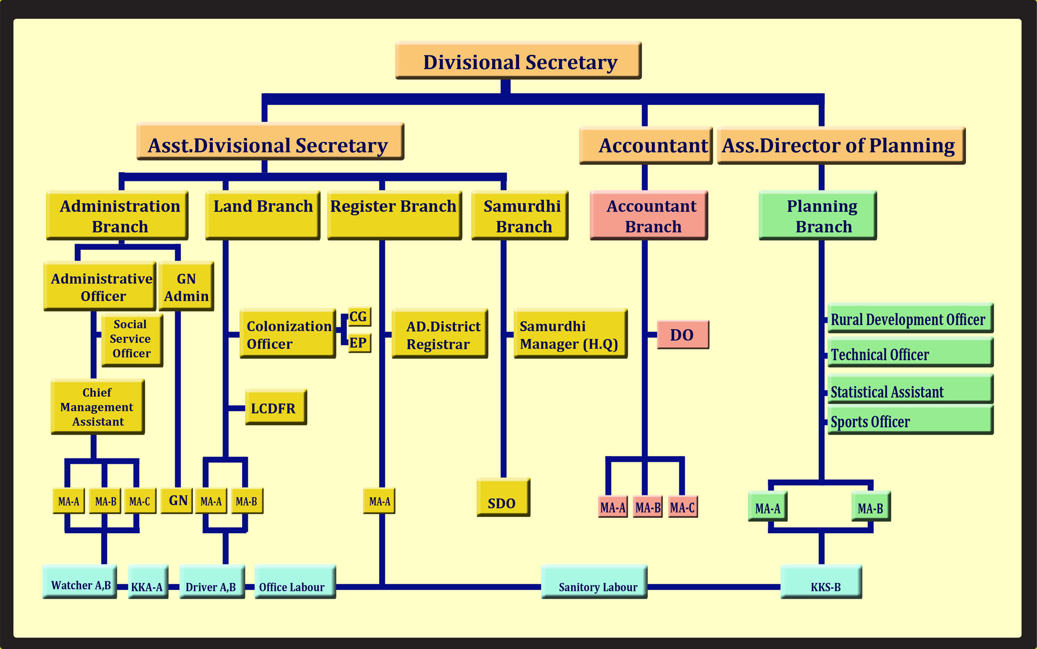organization chart 200ppi