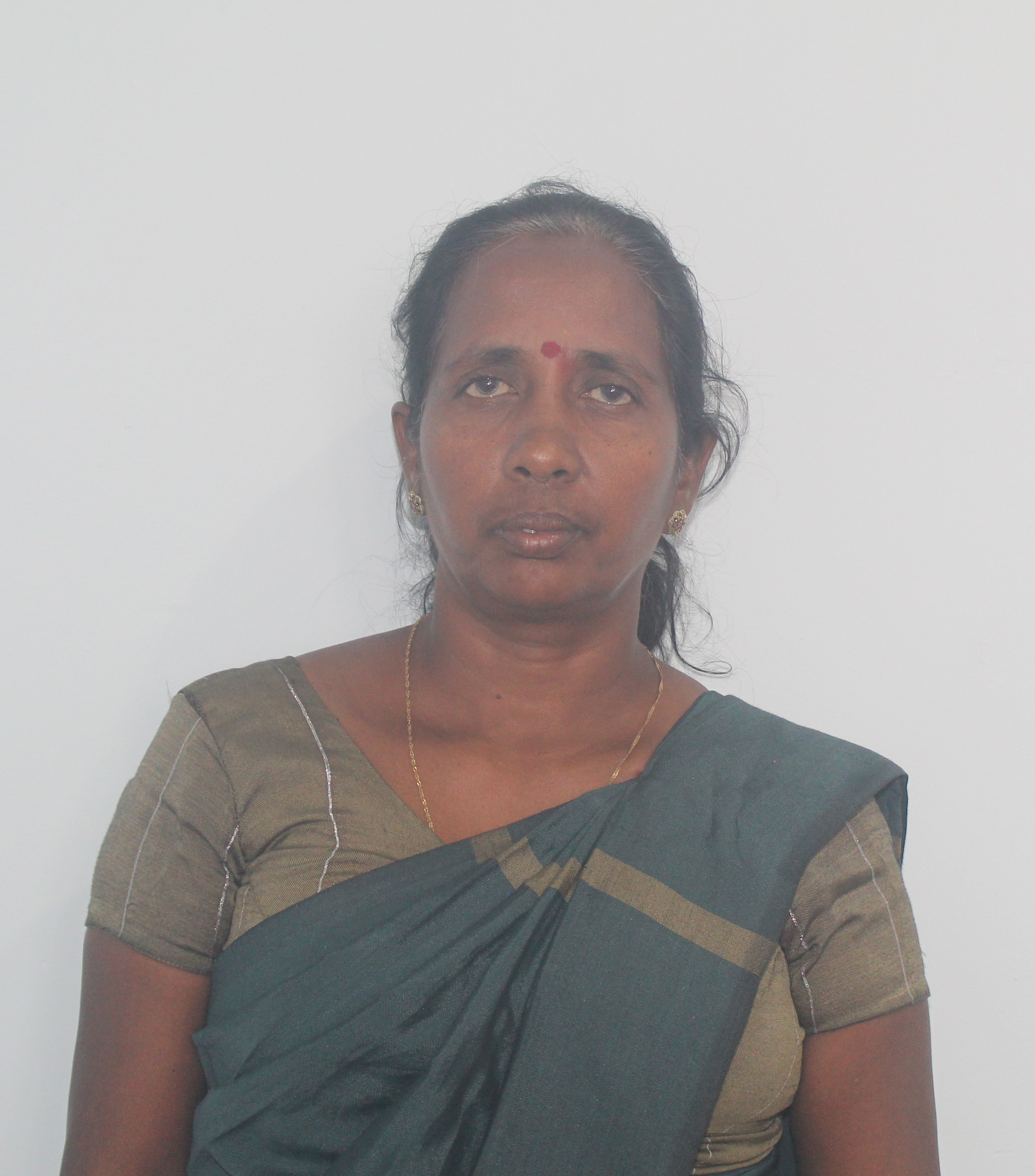 SDO Jeya