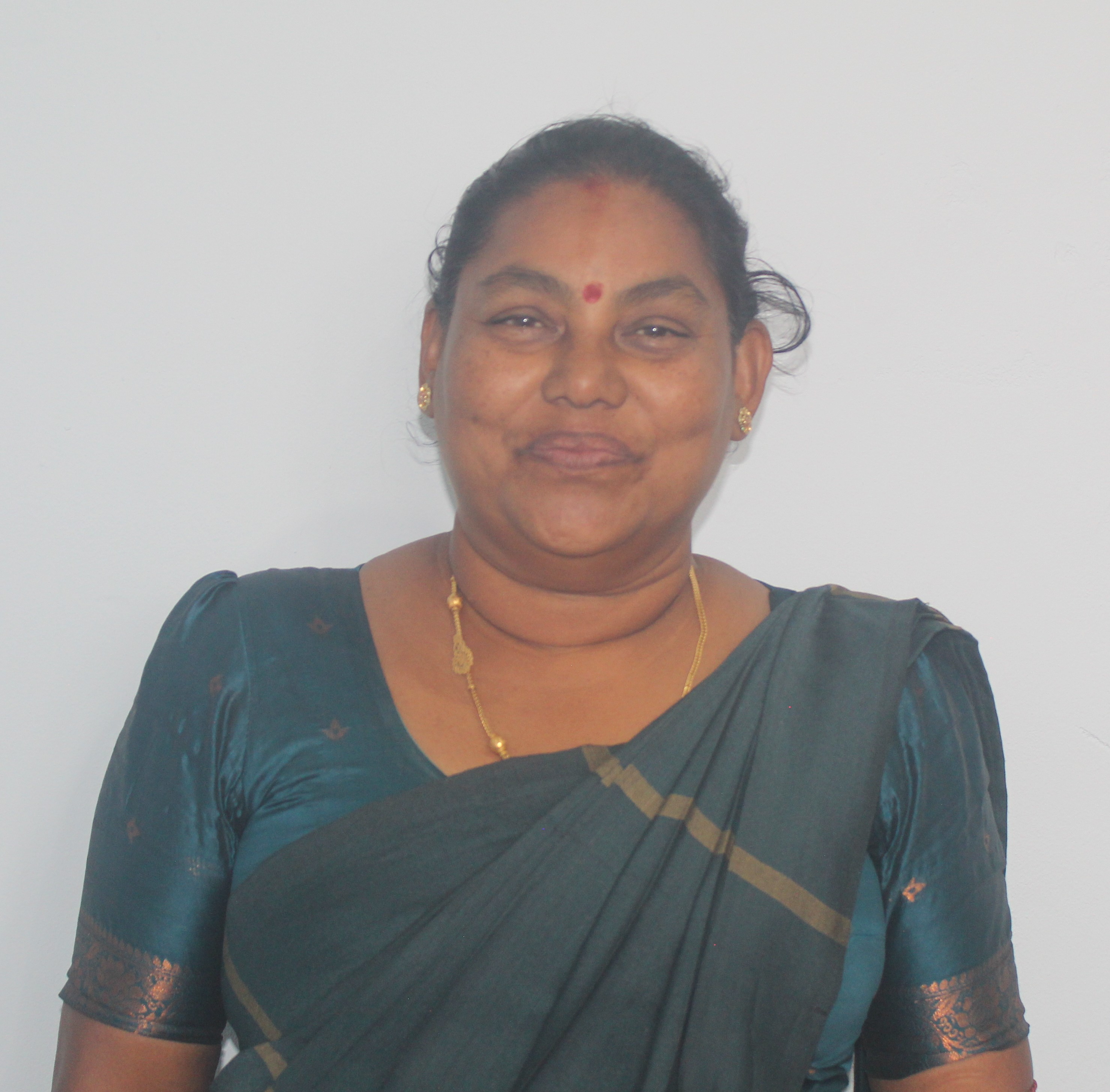 SDO Manjula