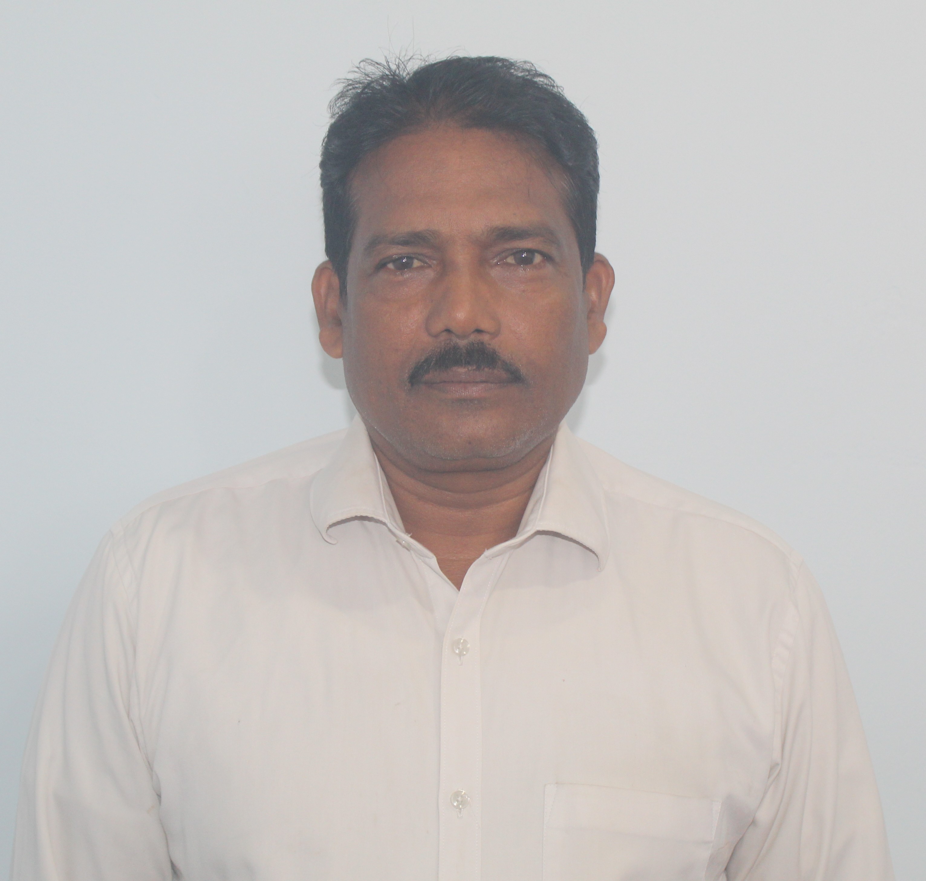 SDO Mohan