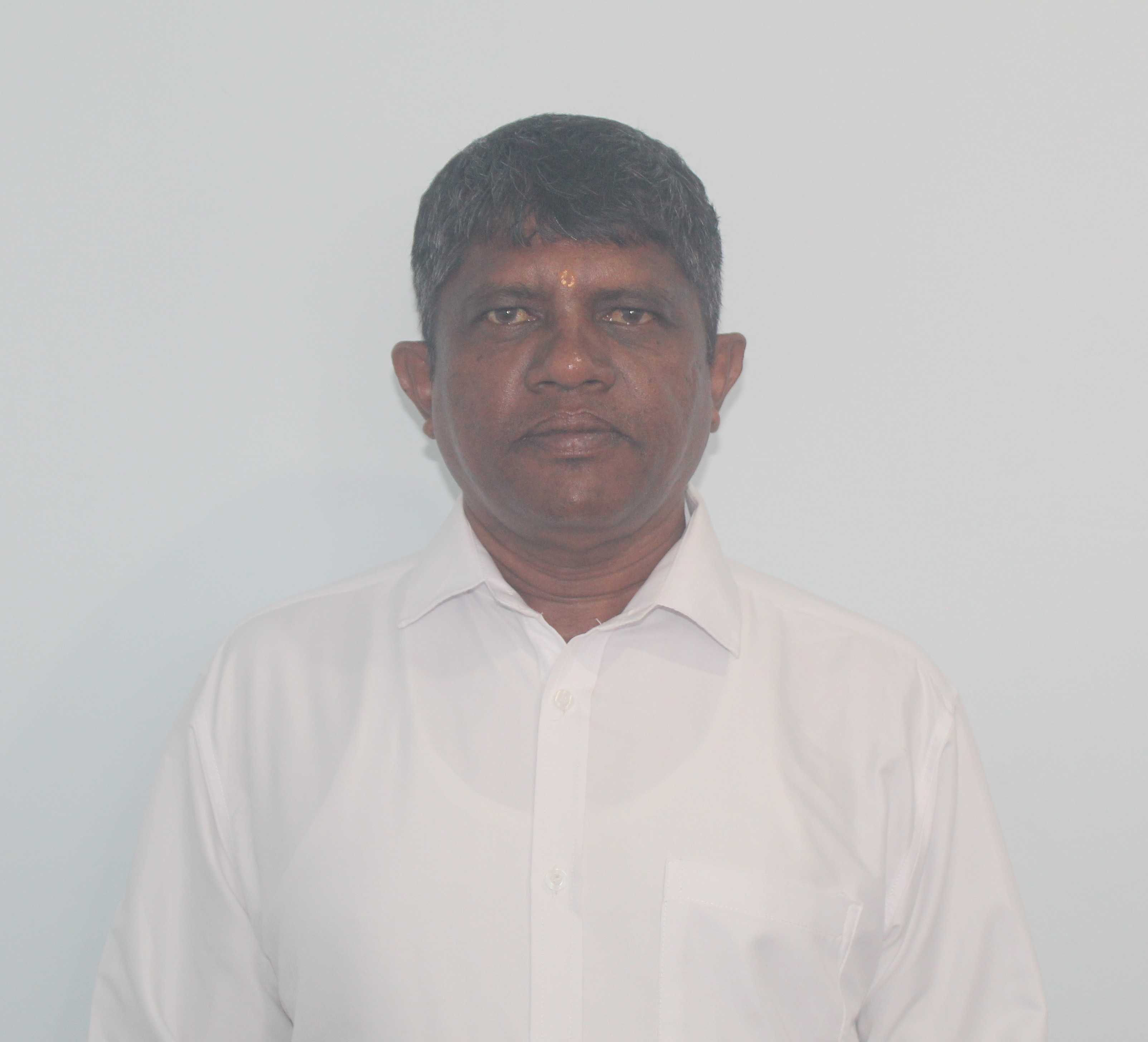 SDO Selvam