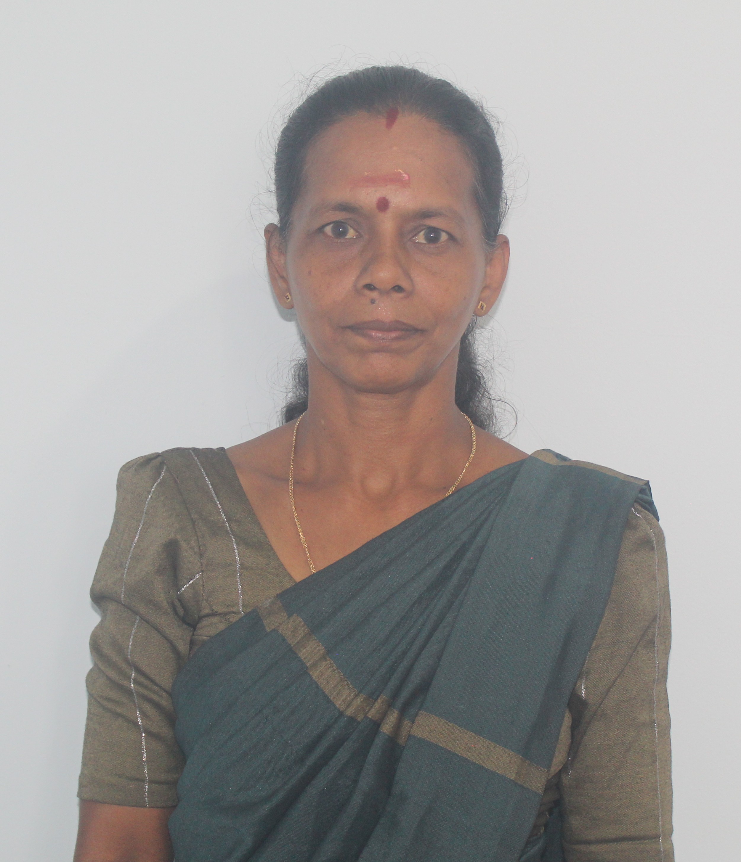 Thayaliny