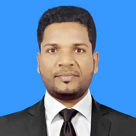 M.M Shafee Divisional Child Protection Officer