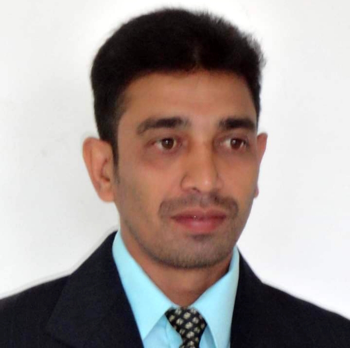 ADP Muralidharan